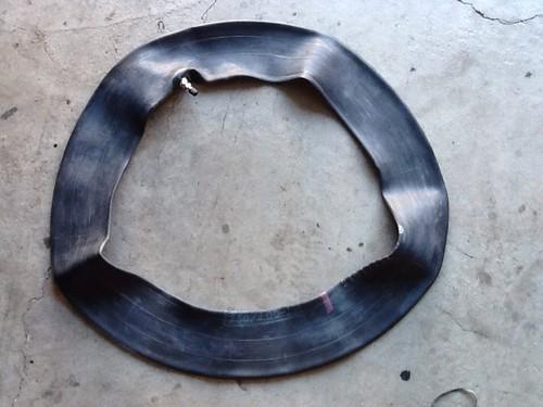 Motorcycle inner tube 18" 3.50/18 4.00/18 irc brand