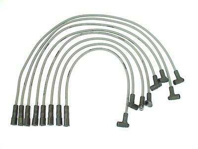 Prestolite 118042 spark plug wire