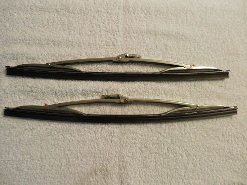 Anco #840 wiper blades 15&#034; length
