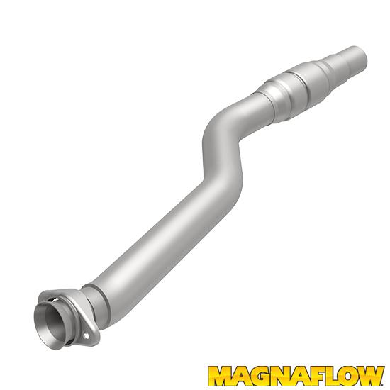 Magnaflow catalytic converter 49264 bmw m5,m6