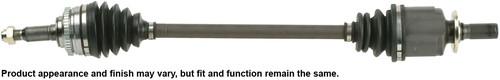 Cardone 66-1426 cv half-shaft assembly