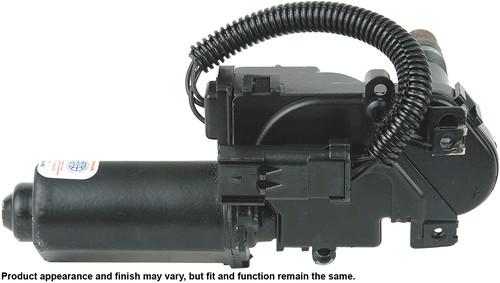 Cardone 40-449 windshield wiper motor-reman wiper motor