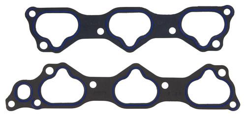 Fel-pro ms 97136 intake manifold gasket-engine intake manifold gasket set