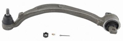 Moog k80577 control arm/ball joint assy