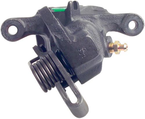 Cardone 19-1917 rear brake caliper-reman friction choice caliper