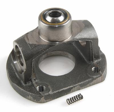 Precision 628f universal joint yoke-double cardan cv flange yoke