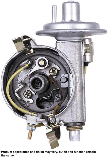 Cardone 31-704 distributor-reman distributor (point type)