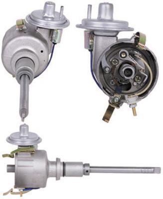 Cardone 31-627 distributor-reman distributor (point type)