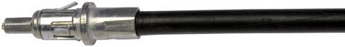 Dorman c94375 brake cable-cable - parking brake