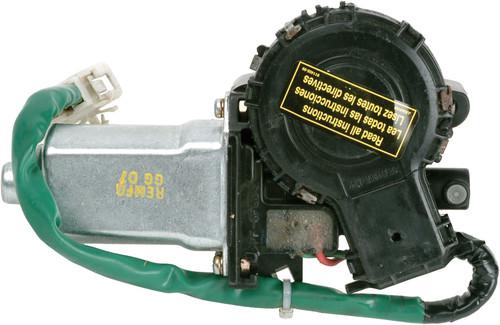 Cardone 47-1194 power window motor-reman window lift motor