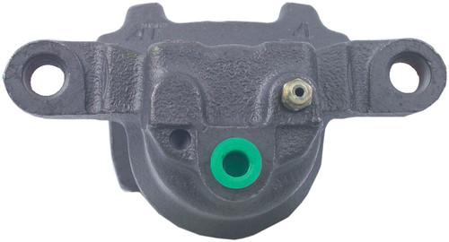 Cardone 19-2783 rear brake caliper-reman friction choice caliper