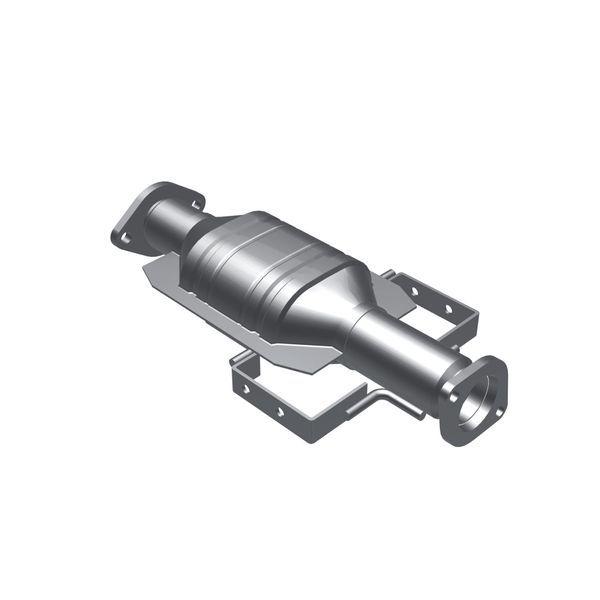 Magnaflow catalytic converters - 49 state legal - 23243