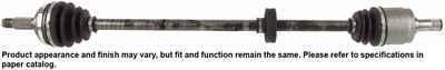 Cardone 60-4151 cv half-shaft assembly-reman constant velocity drive axle