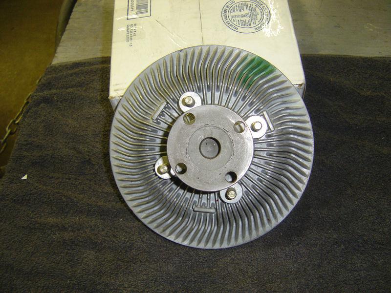 Buy fan clutch chevrolet in Oakdale, New York, US, for US 50.00