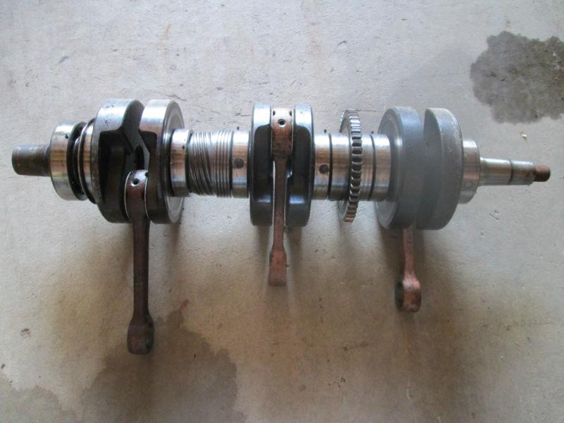 Polaris 1996 ultra 680 crank