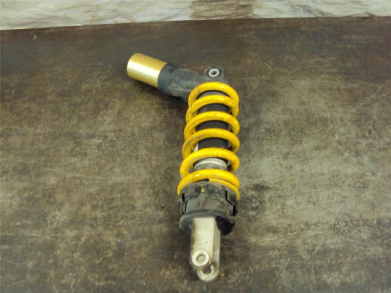 2005 05 honda cbr 1000 rr 1000rr cbr1000rr rear shock