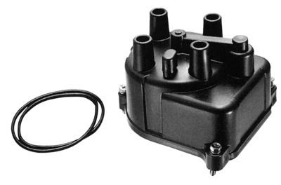 Bosch 03306 distributor cap