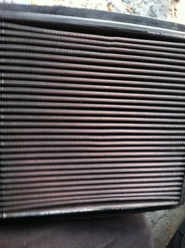 05-09 mustang gt /v6 k n air filter