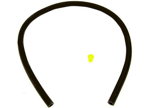 Acdelco professional 36-361970 steering return hose-power steering return hose