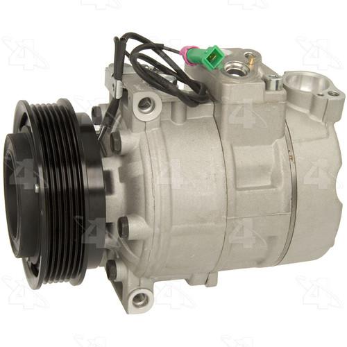 Four seasons 78313 a/c compressor