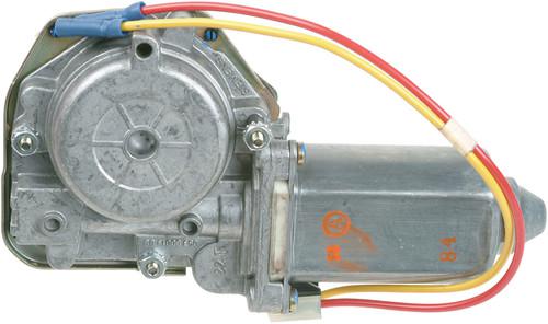 Cardone 82-43 power window motor-new cardone select window lift motor