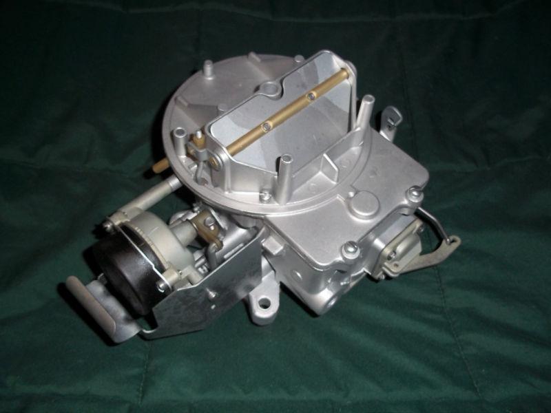 1967 289 ford mustang falcon comet cougar autolite 2100 1.14 c7df-s carburetor