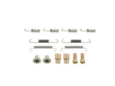 Dorman hw7340 parking brake component-parking brake hardware kit