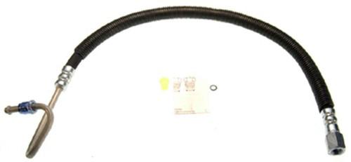 Edelmann 80309 steering pressure hose-pressure line assembly