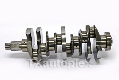 Brian crower 98mm forged crankshaft for g4kf 2.0l 4340 billet bc5135