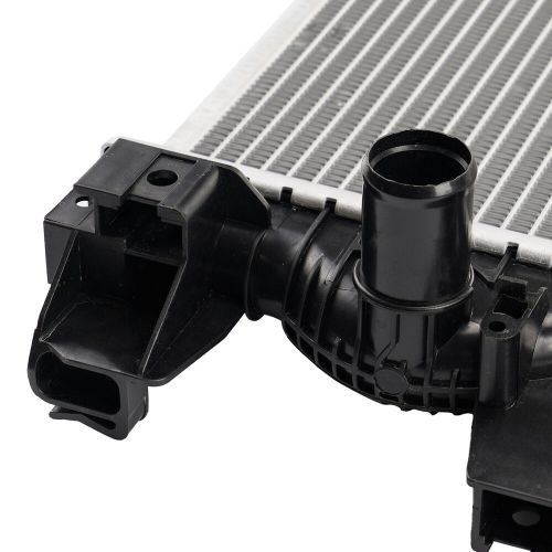 Radiator for 2013-2020 ford fusion 2013-2017 lincoln mkz cu13321 fo3010316 13321