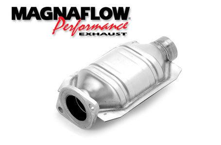 Magnaflow catalytic converter 23532 ford taurus