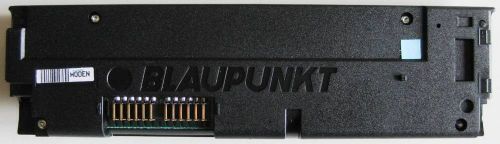 Blaupunkt radio modena cd50 control panel red replacement part 8636594188 savings part-