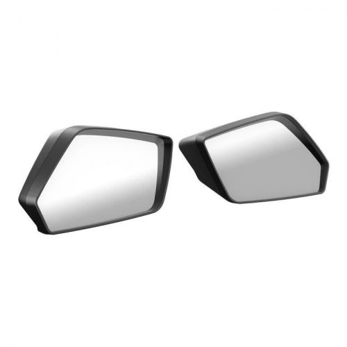 Sea doo watercraft oem mirrors fits: 2023 and older spark models 295100881