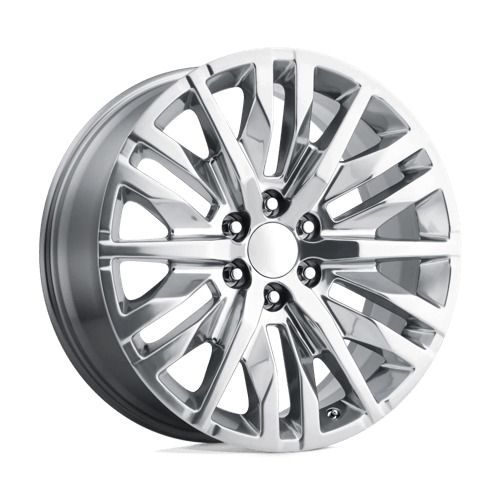 Performance replicas pr198 20x9 6x5.5 polish 24mm - 198p-295824