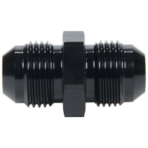 Allstar performance all49716 fitting - adapter - straight -16an male to -16an