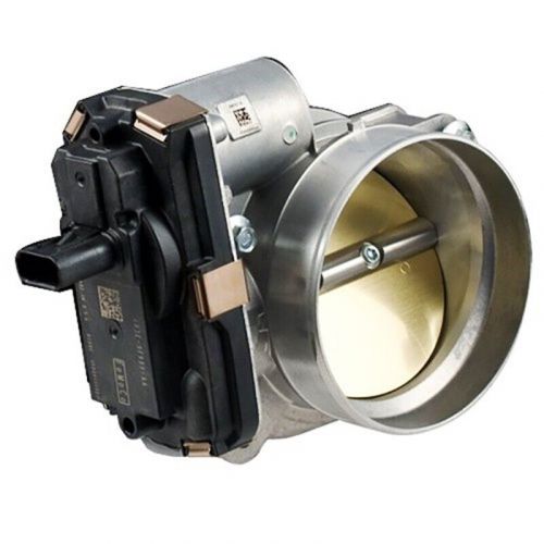 Ford racing 2015-2016 mustang gt350 5.2l 87mm throttle body (can be used with fr