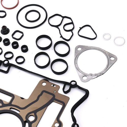 For mini cooper s r55 r56 n13 n18 1.6 bmw 116i f20  engine overhaul gaskets kit