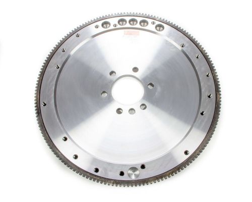 Compatible with/replacement for ram chevy 168 tooth billet flywheel