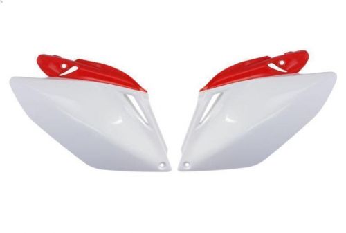 Plastic kits cemoto 8602800012 cem for honda crf 0.2 2007-2007