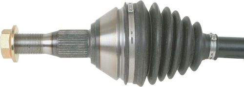 Cardone 66-1210 new cv axle