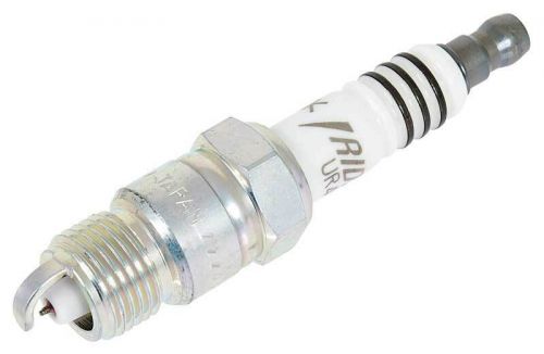 1979-95 ford mustang; 4.2l/5.0l; ngk iridium ix spark plug