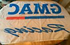 Gmac racing banner nylon 60 x 35 inches