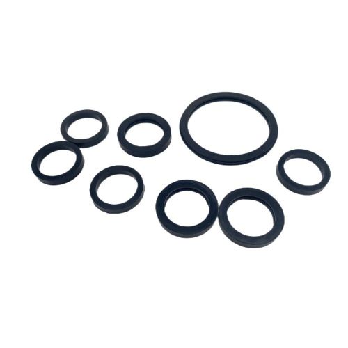 Cooling pipe gaskets for volvo penta 230a,b aq131 aq151 aq171 water pipe 18-3889