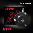 Kyb sm5260 - strut mount, black