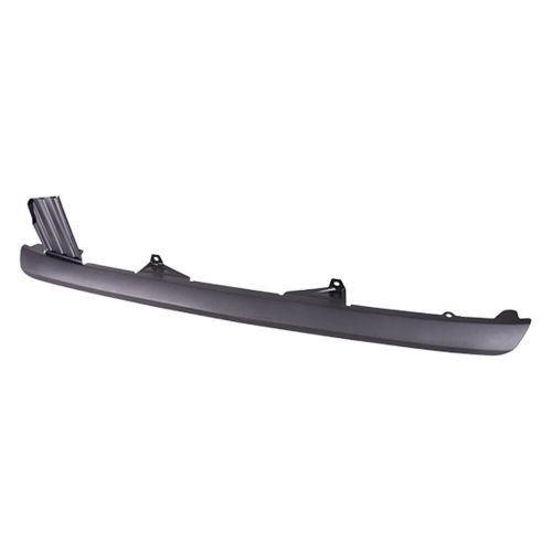 Fits 2017-2019 toyota highlander rear bumper deflector 521510e080