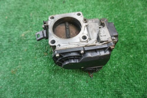 2008 09 10 11 hondaa civic 2.4 l throttle body oem 33750199