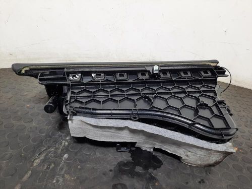 Bmw 4 series glove box 2013-2020