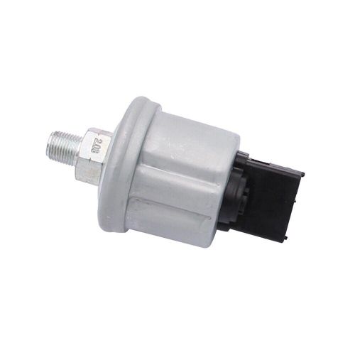 Oil pressure sensor 866835 black silver components fittings for volvo penta