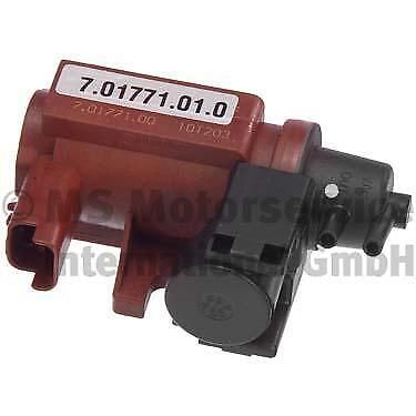 Pressure converter valve fits ford kuga mk1 tdci 2.0d 08 to 12 pierburg 1449602