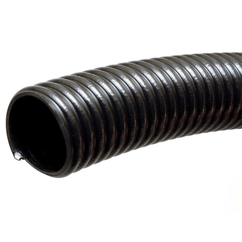 Mercury boat oil fill hose 1 1/2 inch corrugated pvc 32-850719 - foot